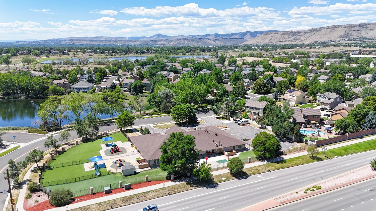 14449 W 63rd Pl, Arvada, CO for sale