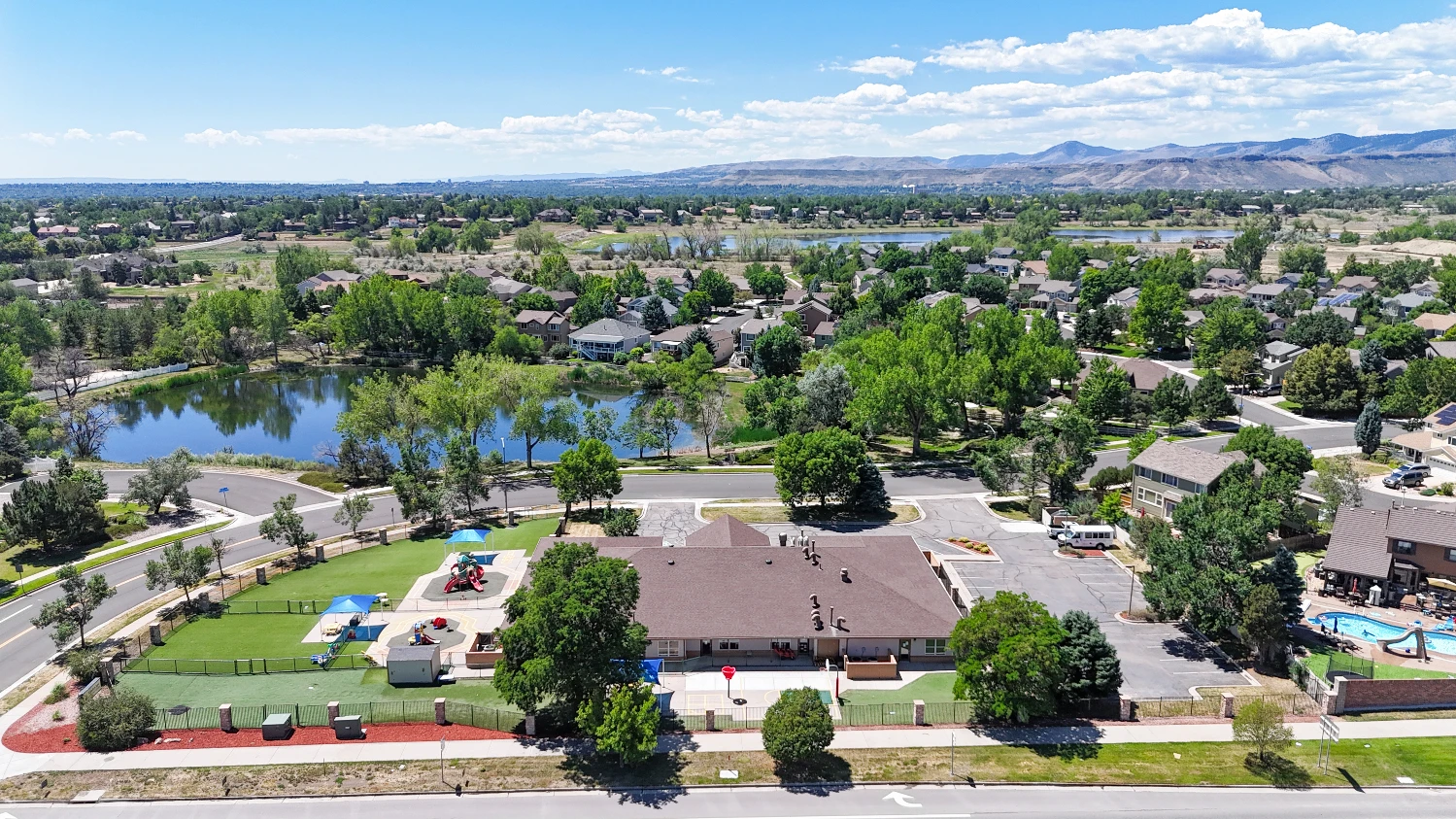14449 W 63rd Pl, Arvada, CO for sale