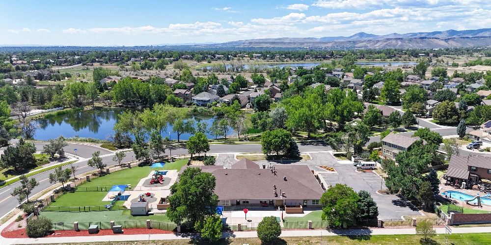 14449 W 63rd Pl, Arvada, CO for sale