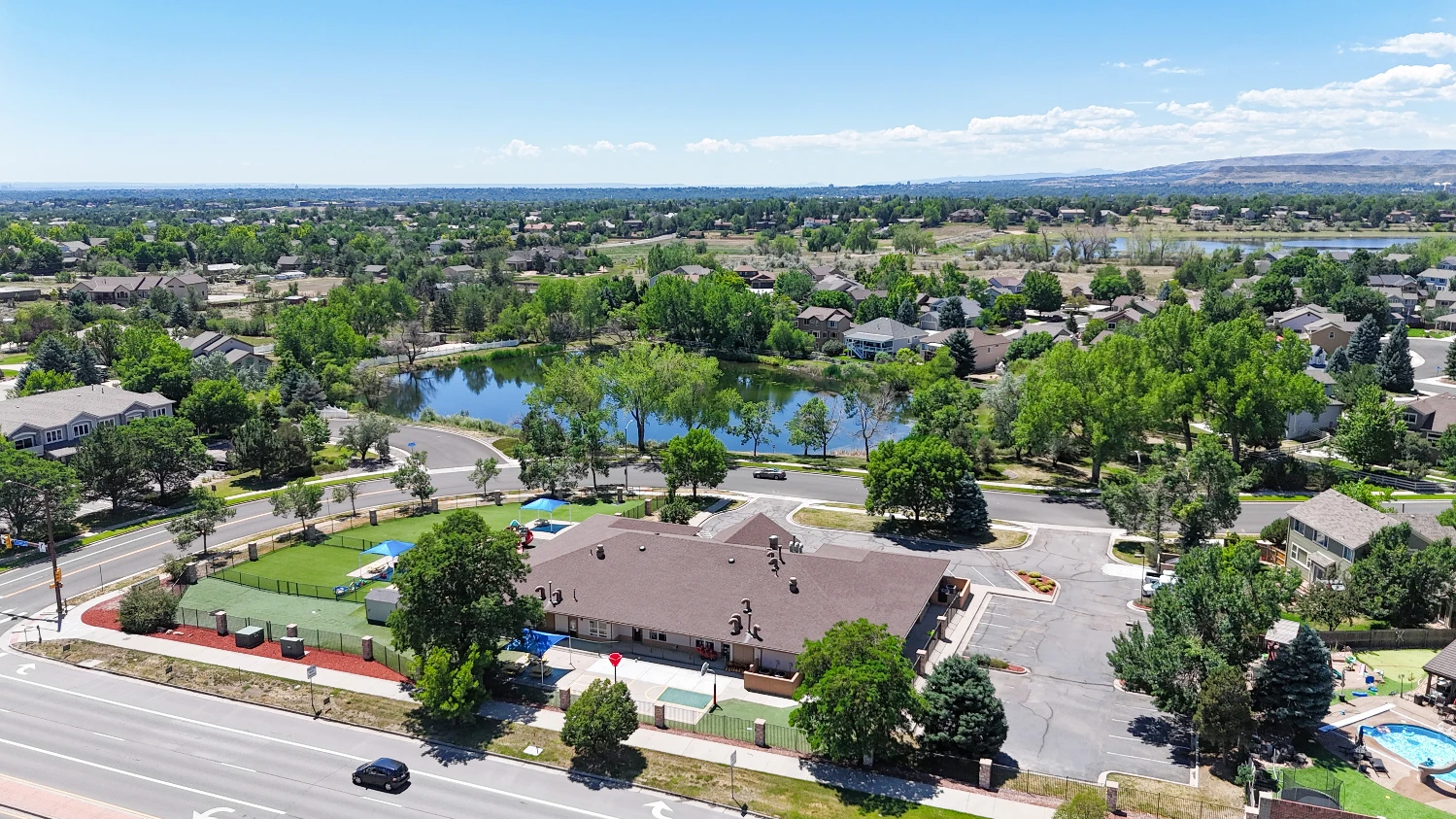 14449 W 63rd Pl, Arvada, CO for sale