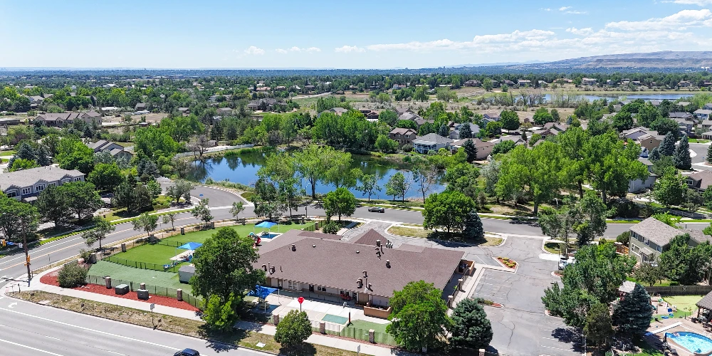 14449 W 63rd Pl, Arvada, CO for sale