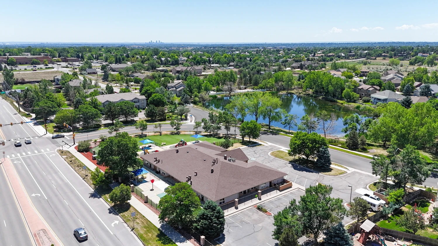 14449 W 63rd Pl, Arvada, CO for sale