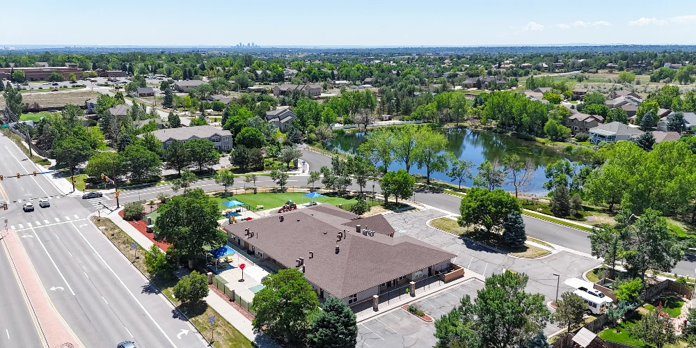 14449 W 63rd Pl, Arvada, CO for sale