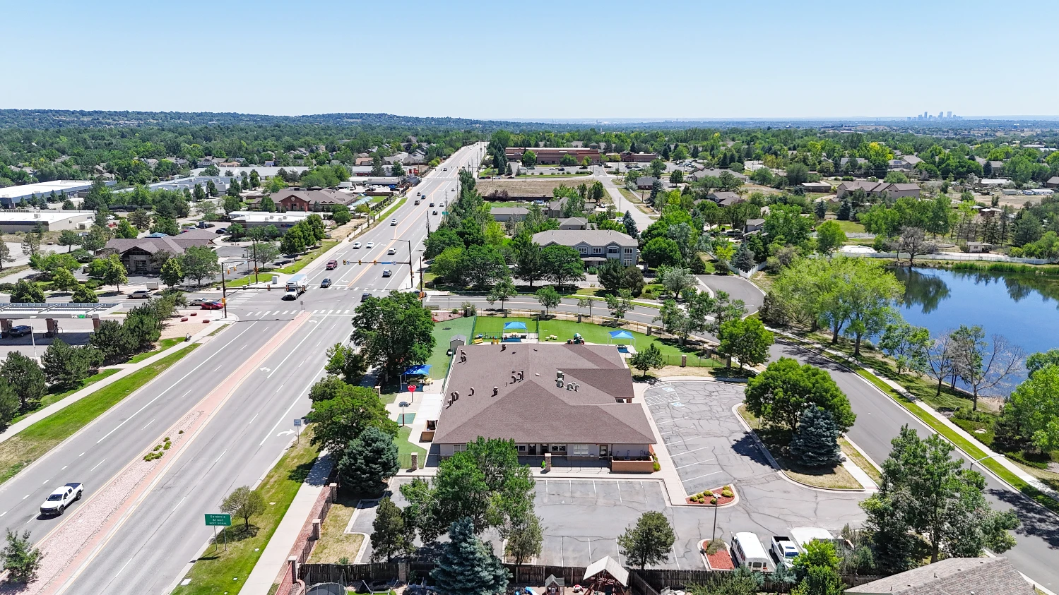 14449 W 63rd Pl, Arvada, CO for sale