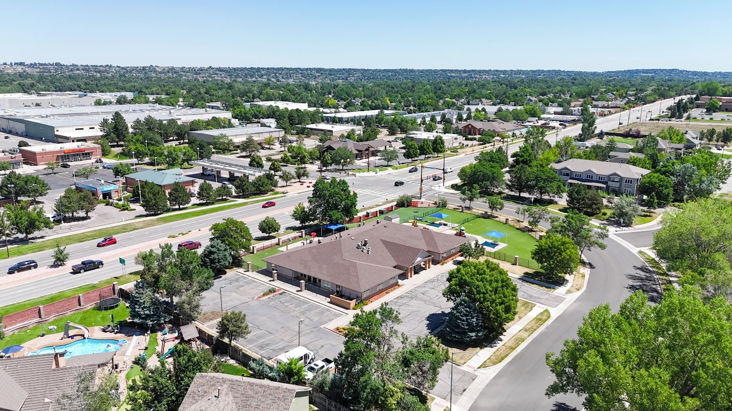 14449 W 63rd Pl, Arvada, CO for sale