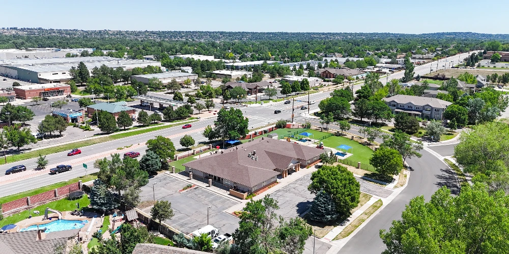 14449 W 63rd Pl, Arvada, CO for sale