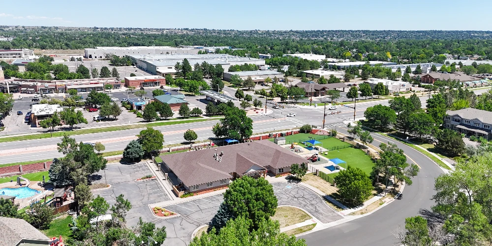 14449 W 63rd Pl, Arvada, CO for sale