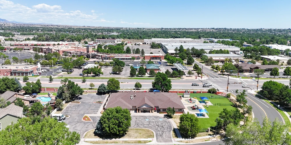 14449 W 63rd Pl, Arvada, CO for sale