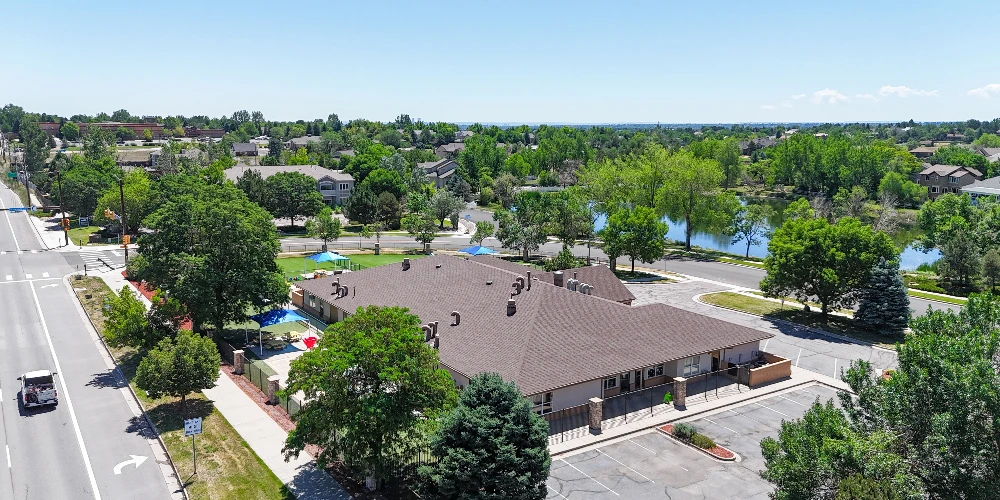 14449 W 63rd Pl, Arvada, CO for sale