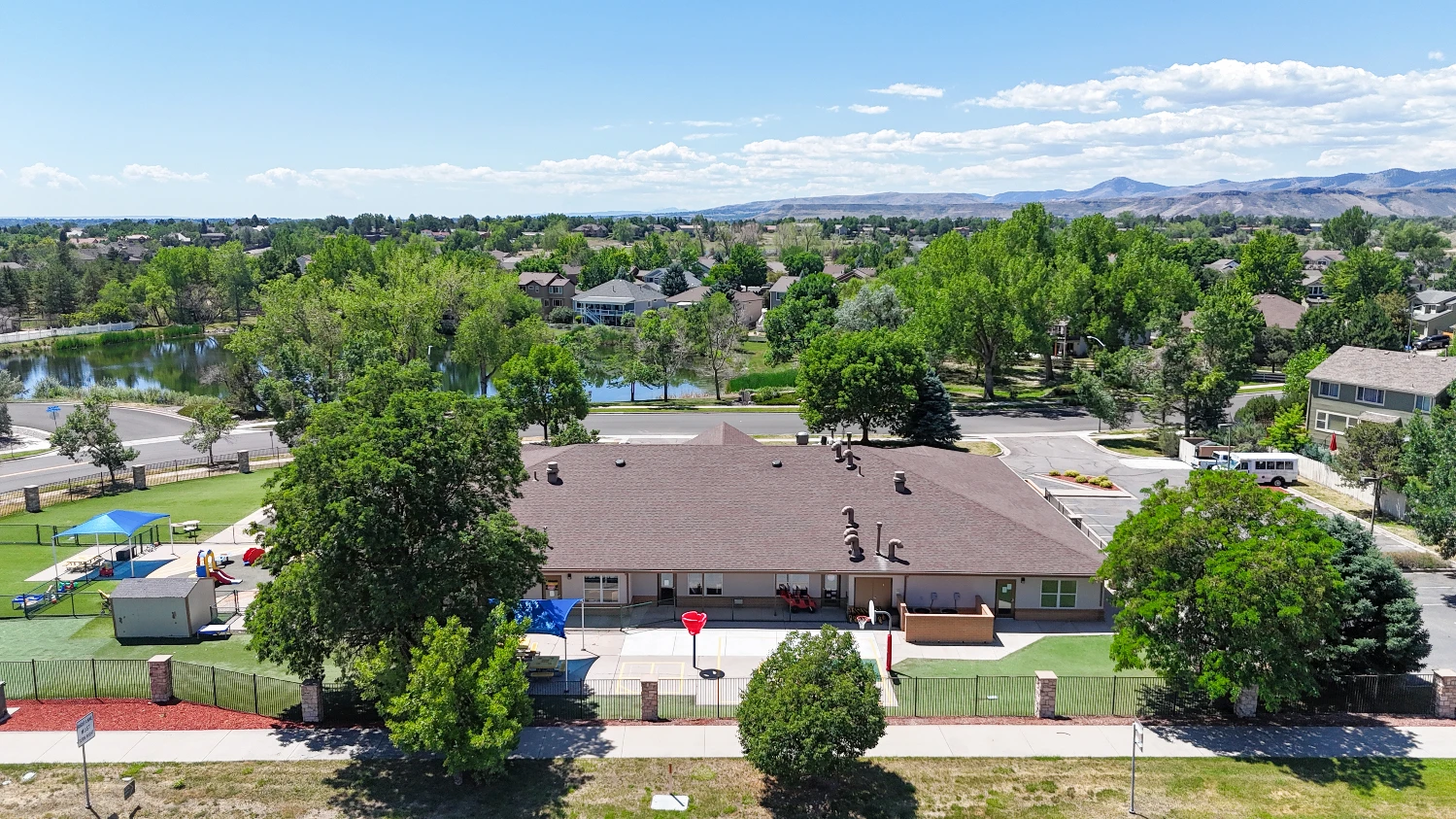 14449 W 63rd Pl, Arvada, CO for sale