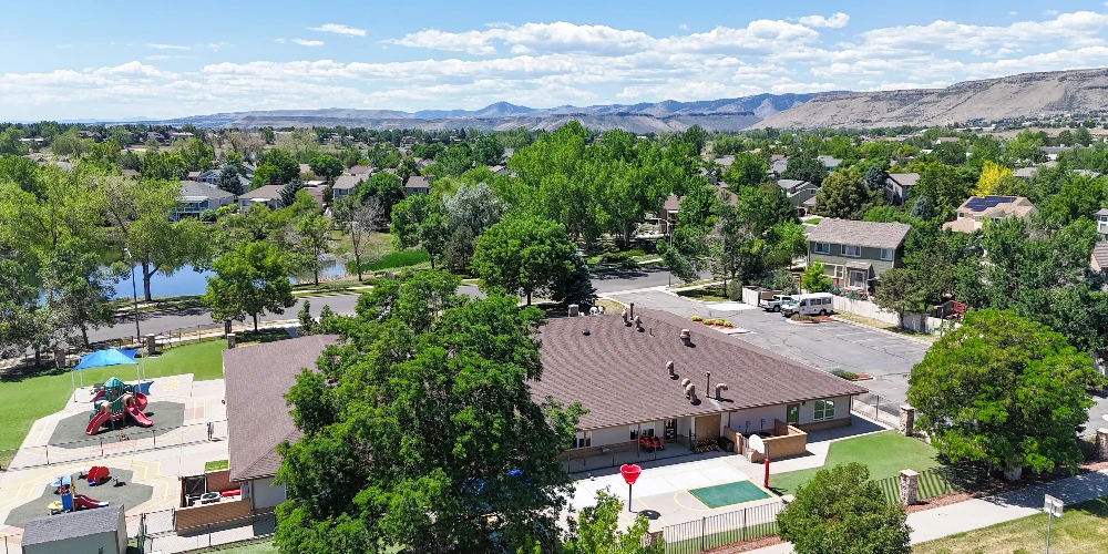 14449 W 63rd Pl, Arvada, CO for sale
