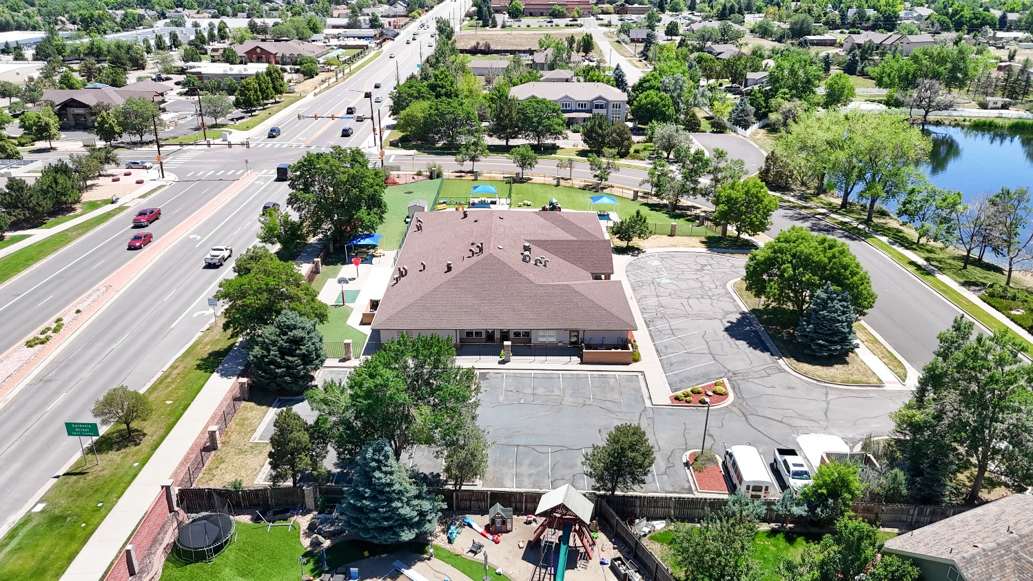 14449 W 63rd Pl, Arvada, CO for sale