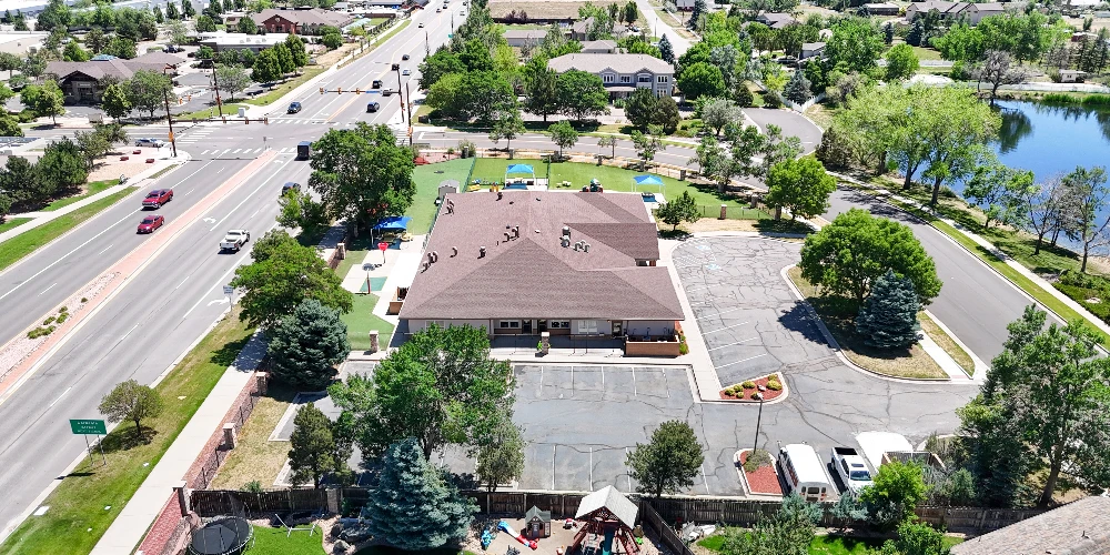 14449 W 63rd Pl, Arvada, CO for sale