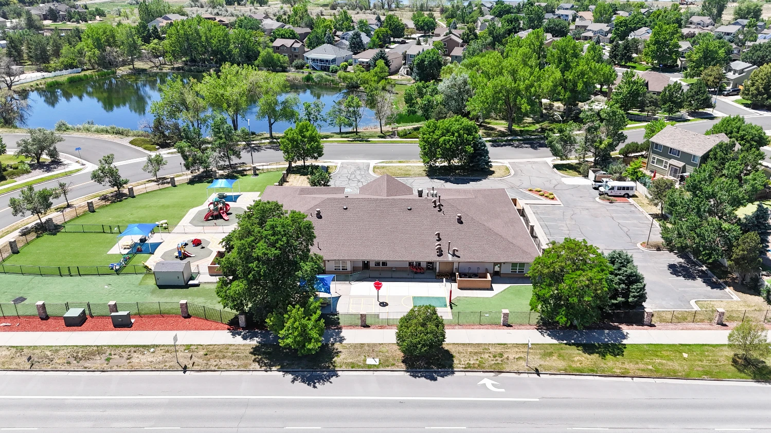 14449 W 63rd Pl, Arvada, CO for sale