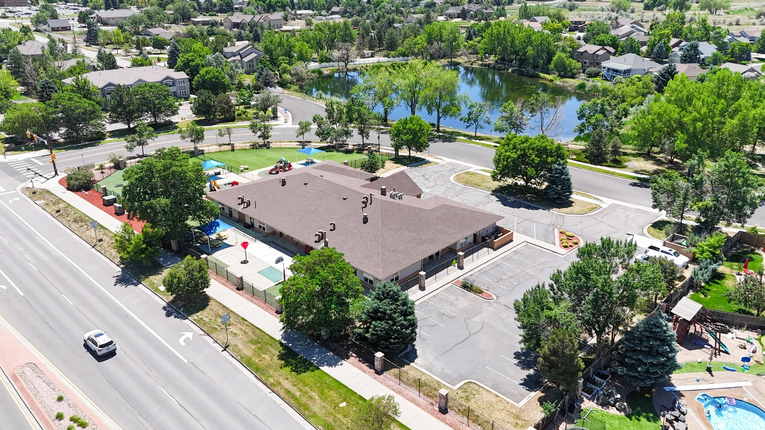 14449 W 63rd Pl, Arvada, CO for sale