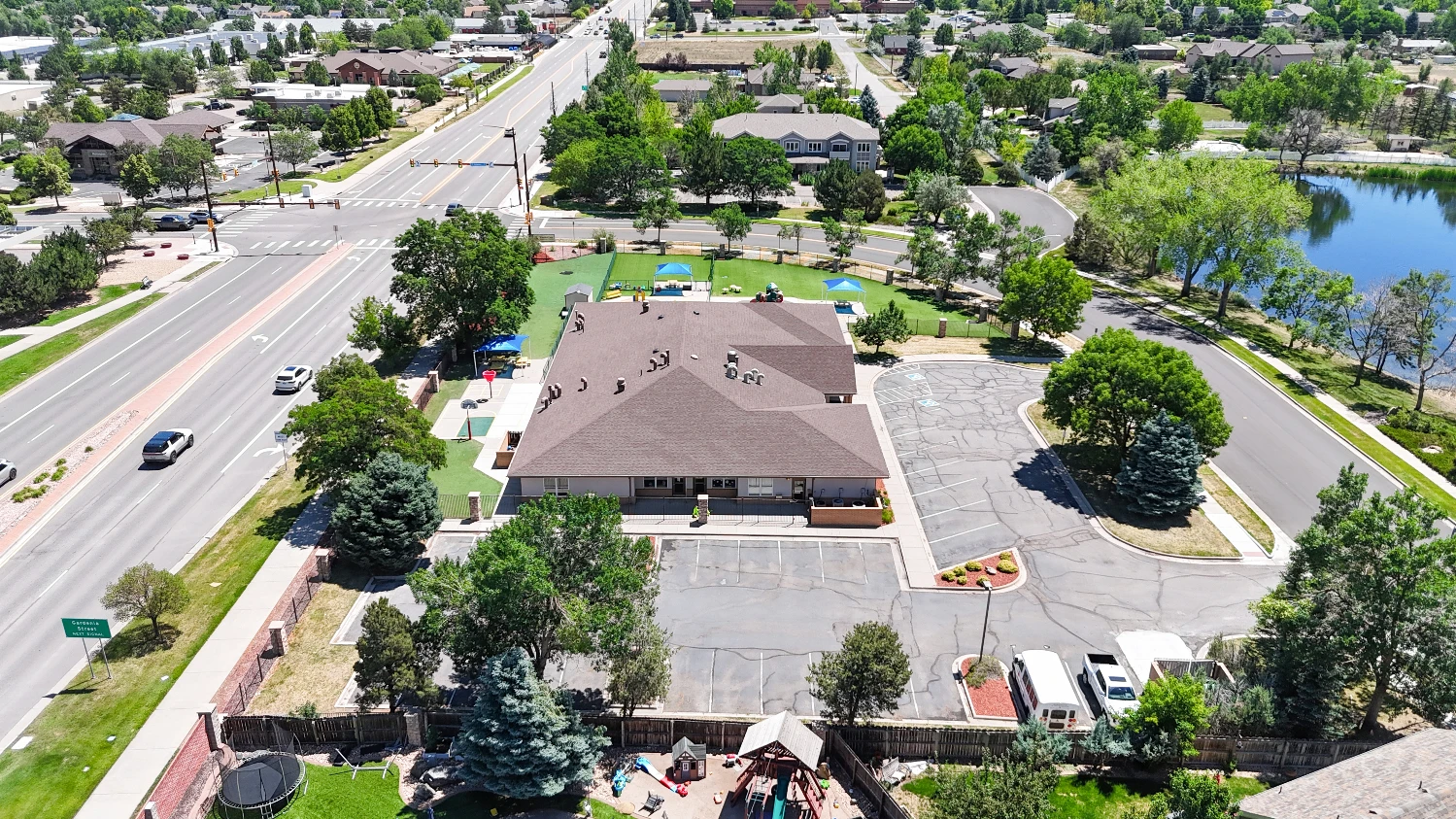 14449 W 63rd Pl, Arvada, CO for sale
