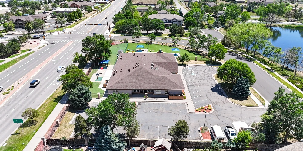 14449 W 63rd Pl, Arvada, CO for sale