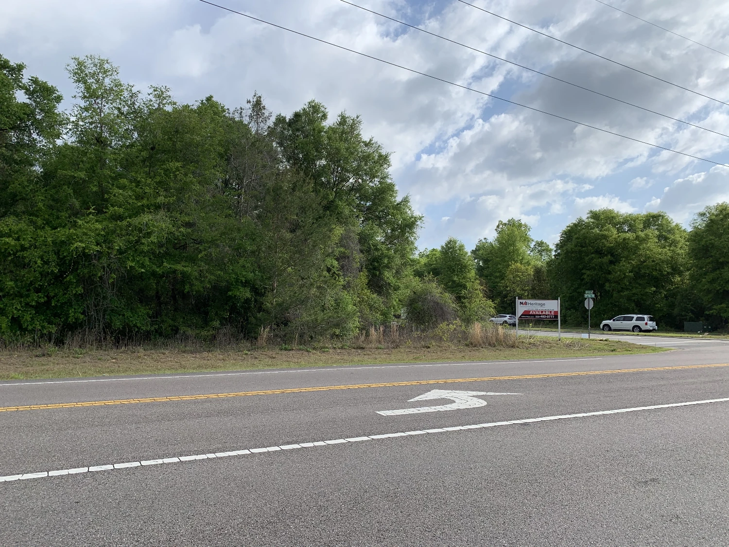 16.99 Acres, Hwy 484 SW Hwy 200