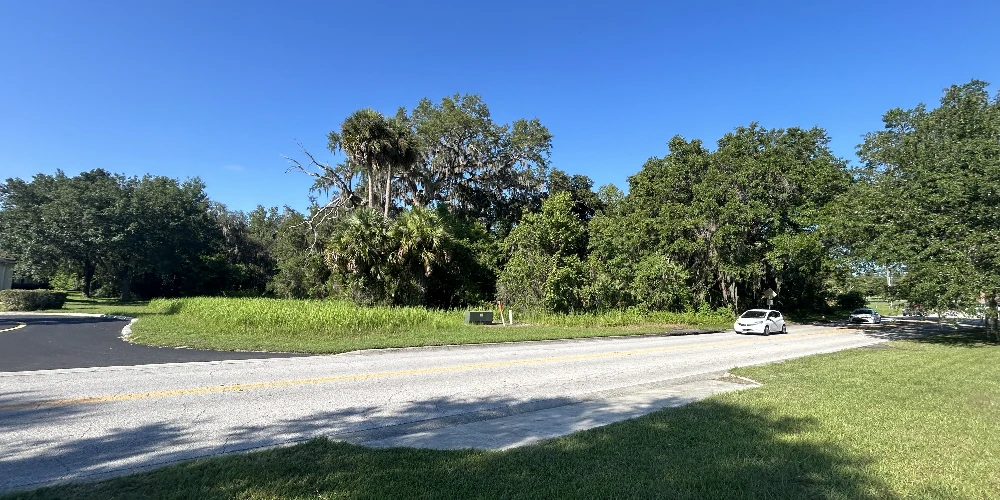 2.96 Acres Land For 34 Multifamily Units - ready to build