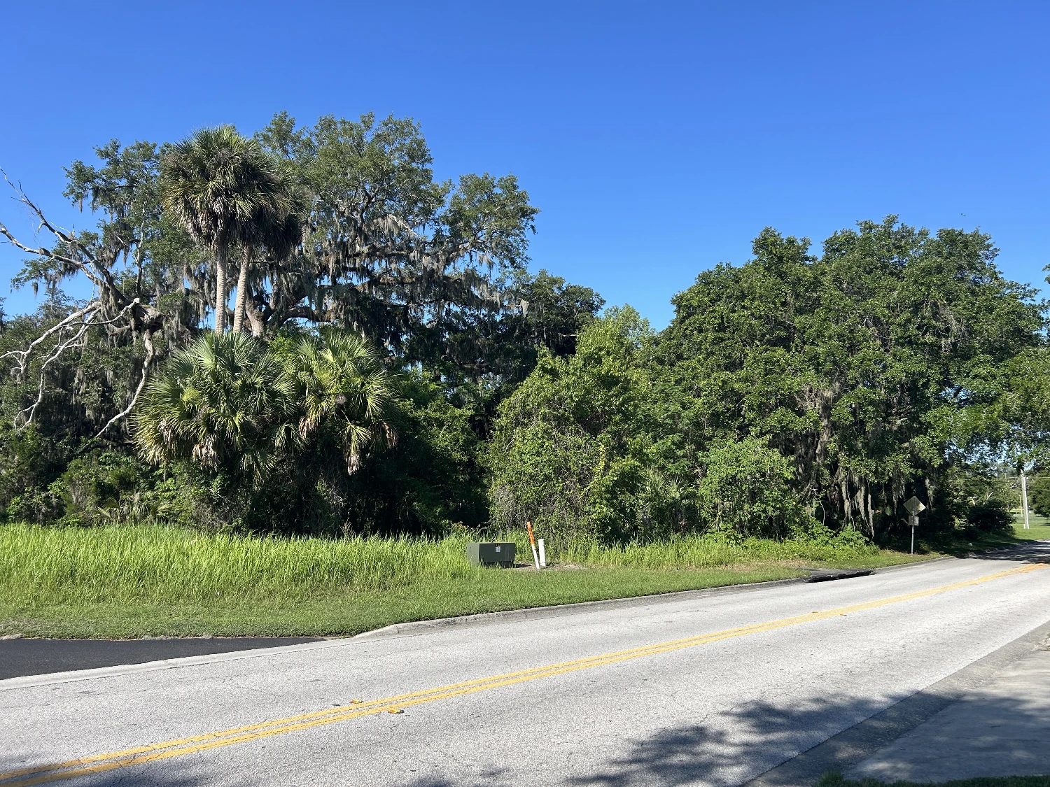 2.96 Acres Land For 34 Multifamily Units - ready to build