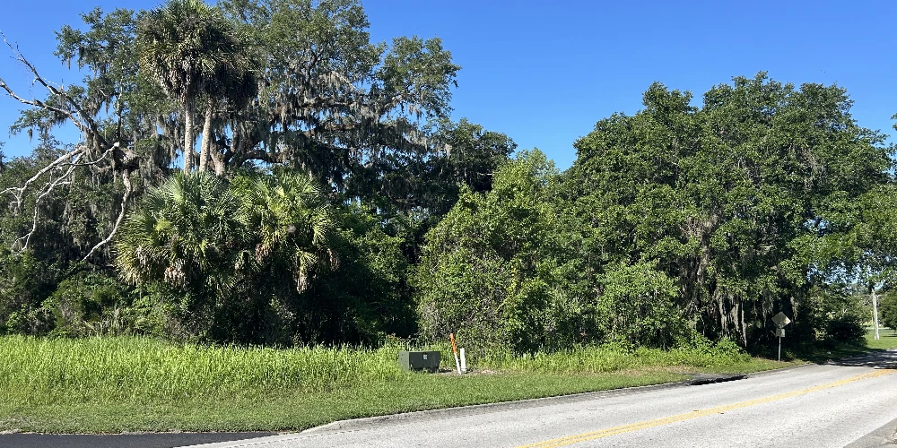 2.96 Acres Land For 34 Multifamily Units - ready to build