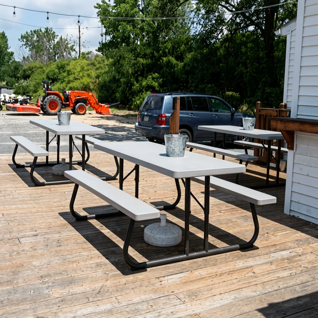 2319 Niagara Falls Blvd - 3,096± SF Retail / Restaurant Space – Former Pizzeria & Sports Bar