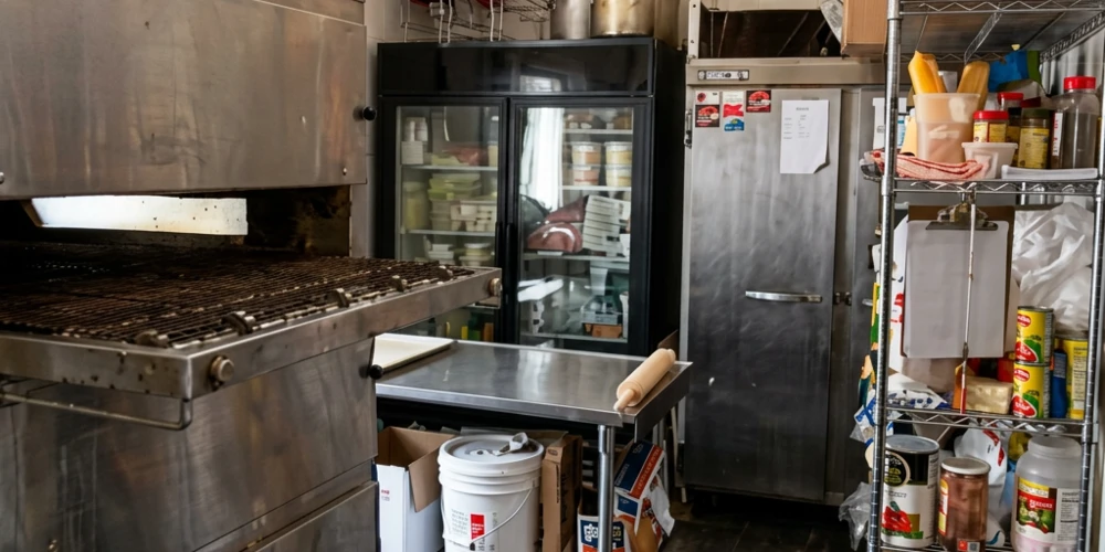 2319 Niagara Falls Blvd - 3,096± SF Retail / Restaurant Space – Former Pizzeria & Sports Bar