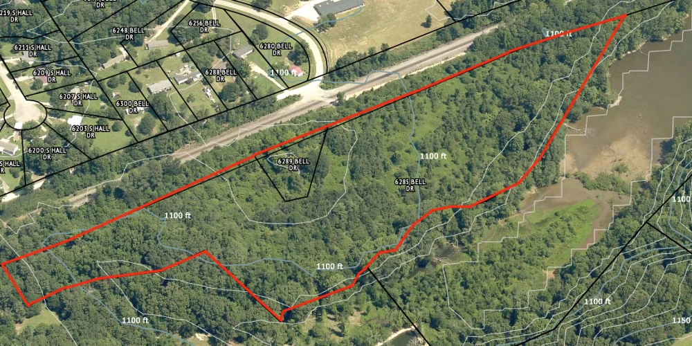 6285 Bell Dr, Flowery Branch, GA for sale