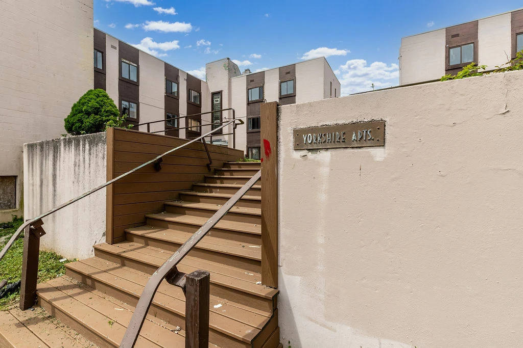 Investor Opportunity – 42-Unit Redevelopment in Prime Downtown Niagara Falls