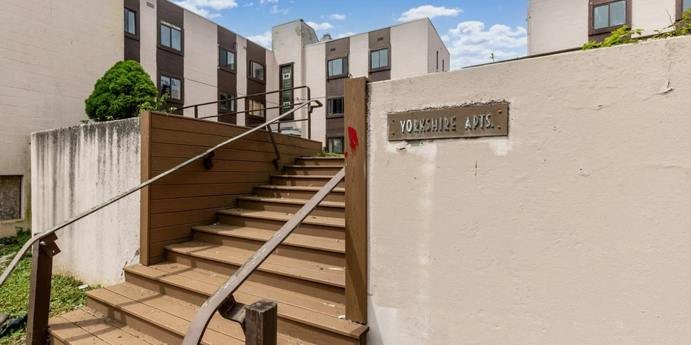 Investor Opportunity – 42-Unit Redevelopment in Prime Downtown Niagara Falls