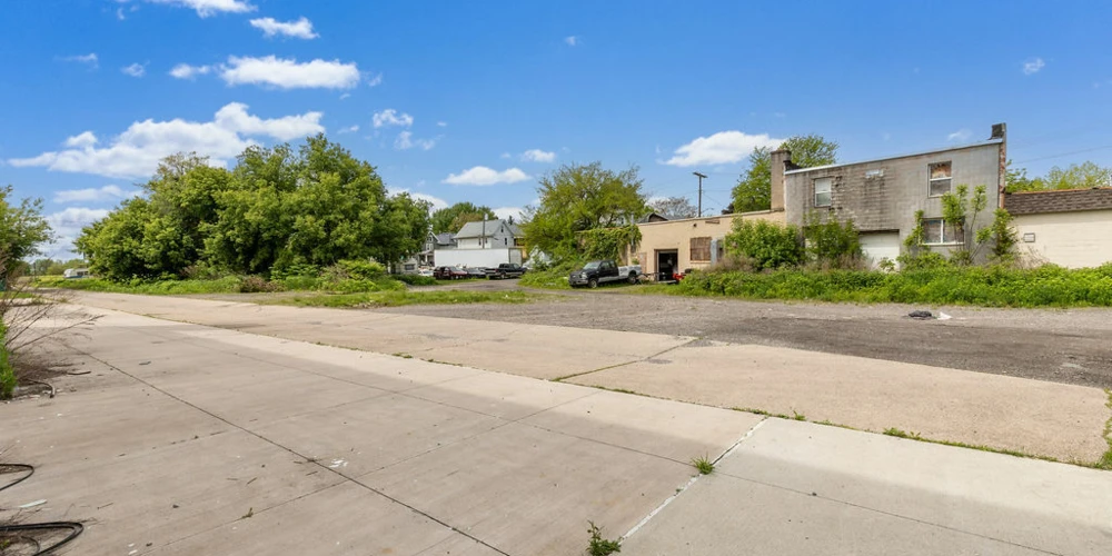Investor Opportunity – 42-Unit Redevelopment in Prime Downtown Niagara Falls