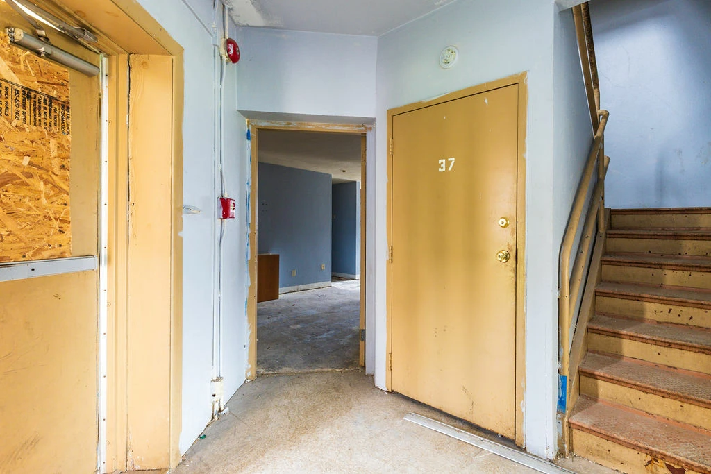 Investor Opportunity – 42-Unit Redevelopment in Prime Downtown Niagara Falls