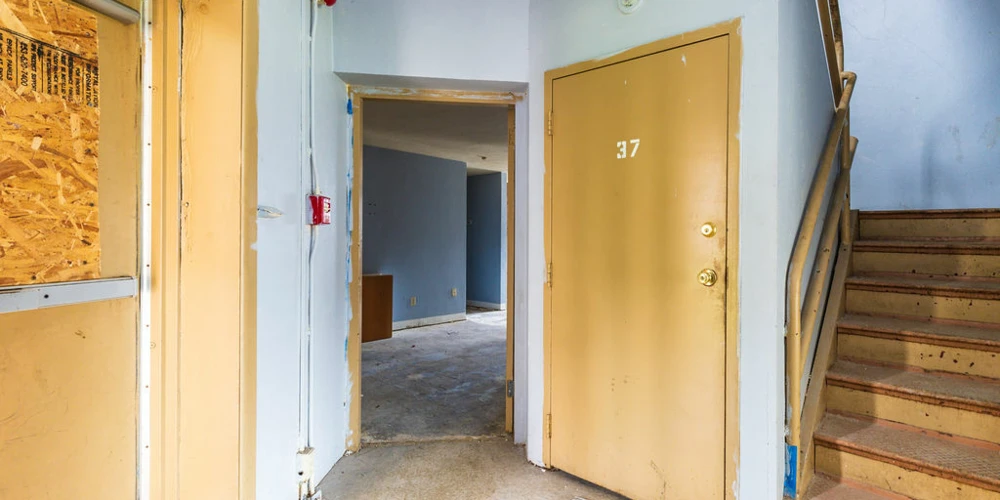 Investor Opportunity – 42-Unit Redevelopment in Prime Downtown Niagara Falls