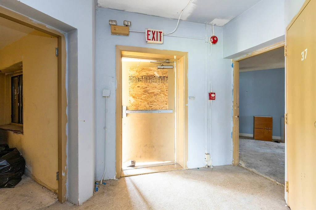 Investor Opportunity – 42-Unit Redevelopment in Prime Downtown Niagara Falls