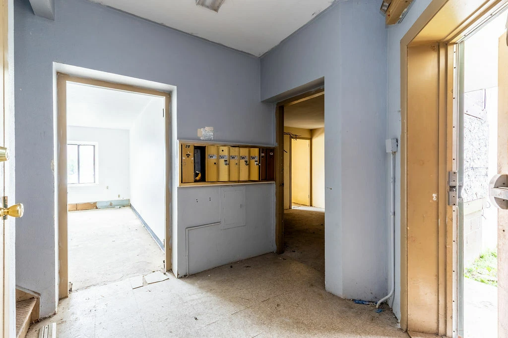 Investor Opportunity – 42-Unit Redevelopment in Prime Downtown Niagara Falls