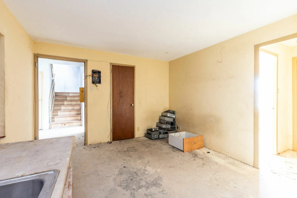 Investor Opportunity – 42-Unit Redevelopment in Prime Downtown Niagara Falls