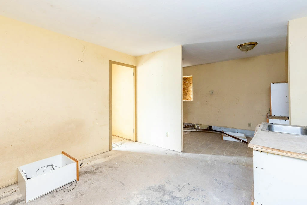 Investor Opportunity – 42-Unit Redevelopment in Prime Downtown Niagara Falls