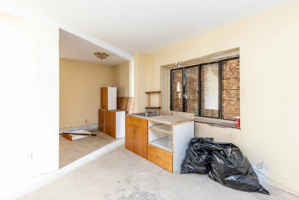 Investor Opportunity – 42-Unit Redevelopment in Prime Downtown Niagara Falls