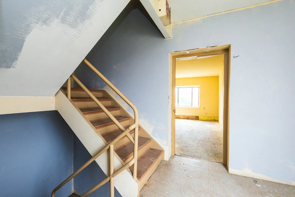Investor Opportunity – 42-Unit Redevelopment in Prime Downtown Niagara Falls