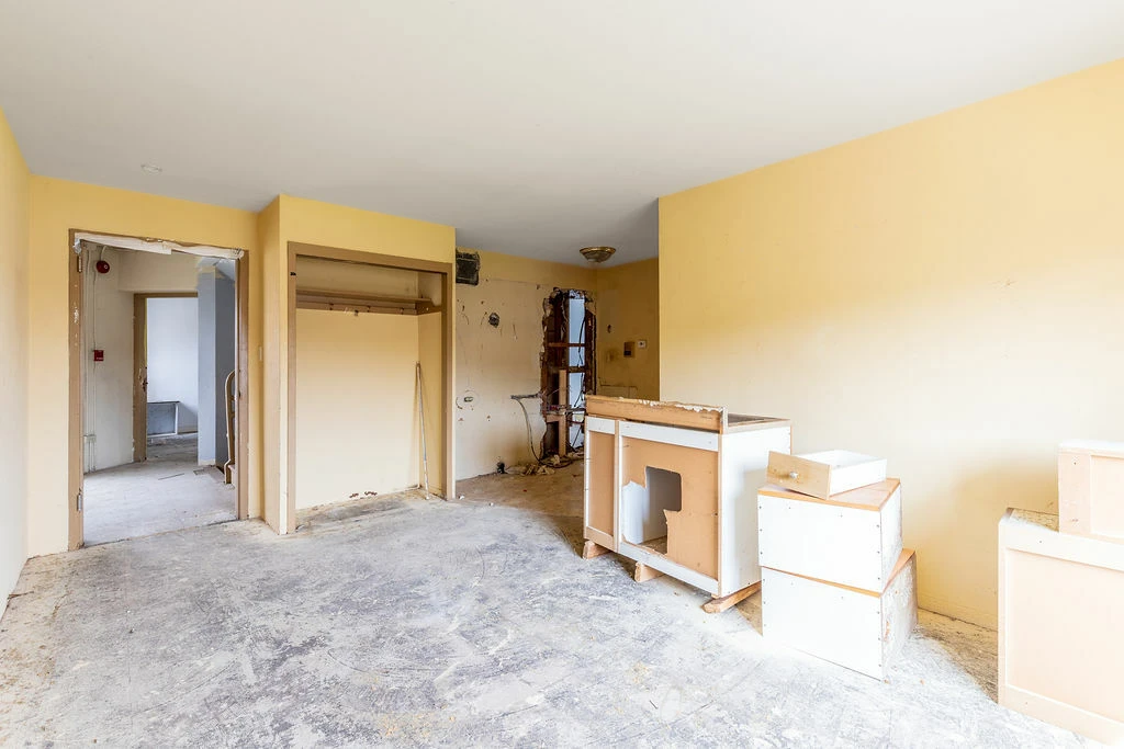 Investor Opportunity – 42-Unit Redevelopment in Prime Downtown Niagara Falls