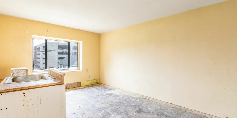 Investor Opportunity – 42-Unit Redevelopment in Prime Downtown Niagara Falls