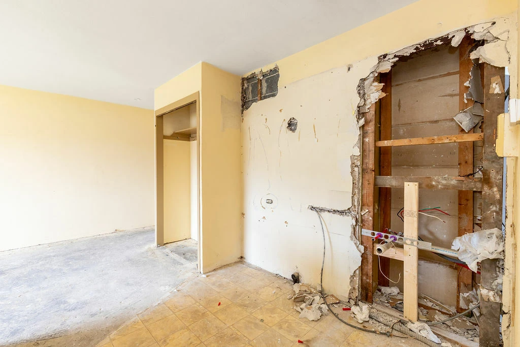 Investor Opportunity – 42-Unit Redevelopment in Prime Downtown Niagara Falls