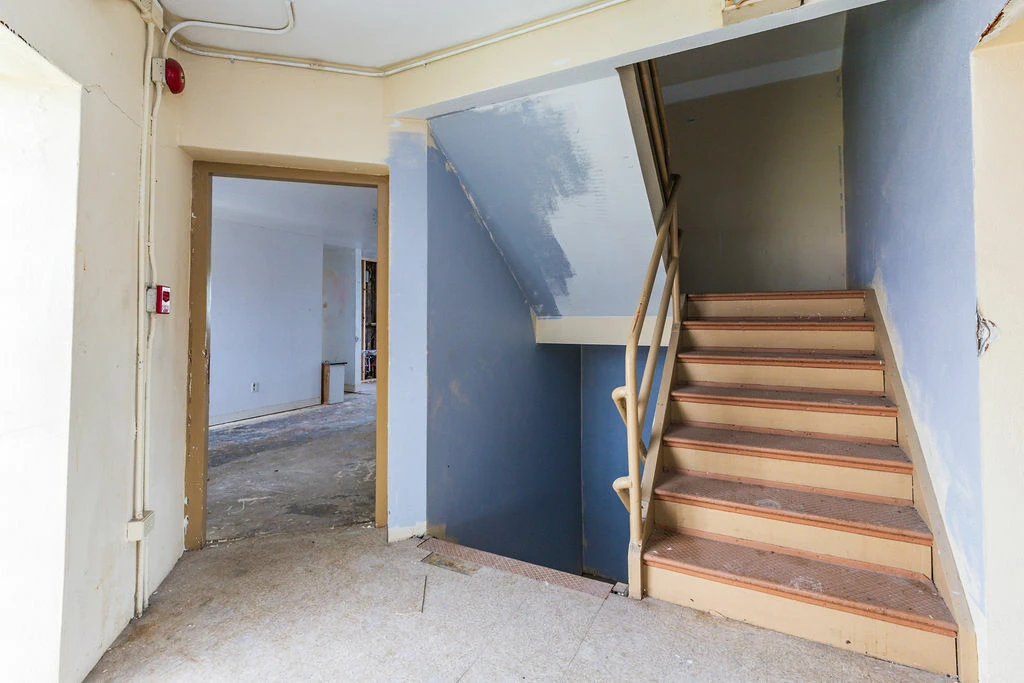 Investor Opportunity – 42-Unit Redevelopment in Prime Downtown Niagara Falls