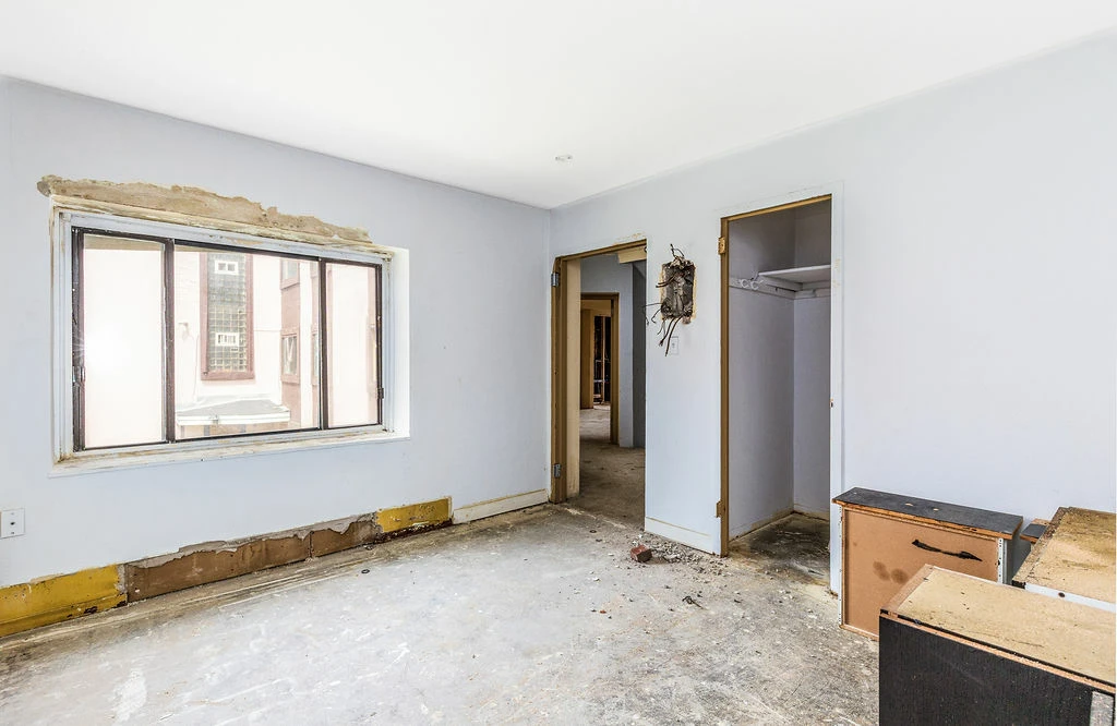Investor Opportunity – 42-Unit Redevelopment in Prime Downtown Niagara Falls