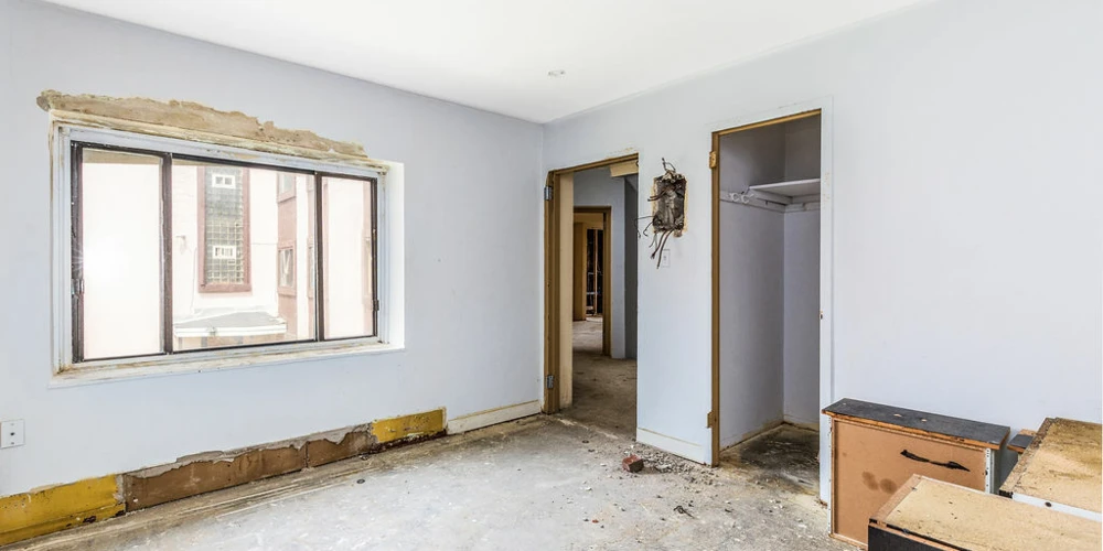 Investor Opportunity – 42-Unit Redevelopment in Prime Downtown Niagara Falls