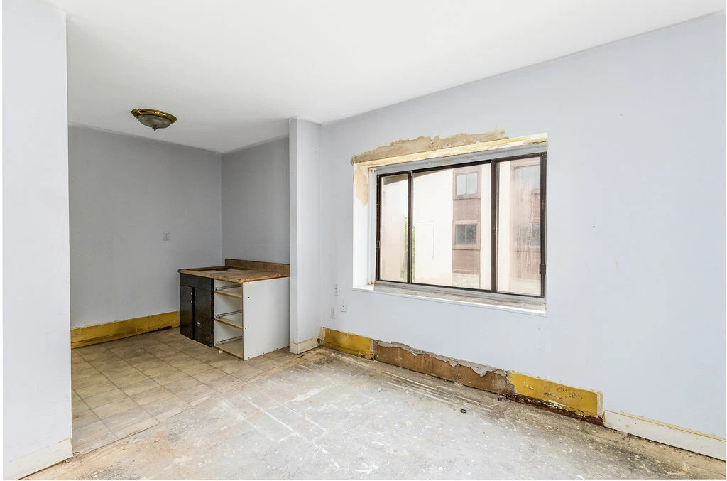 Investor Opportunity – 42-Unit Redevelopment in Prime Downtown Niagara Falls