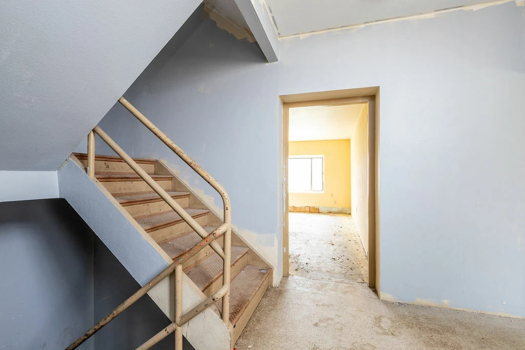Investor Opportunity – 42-Unit Redevelopment in Prime Downtown Niagara Falls