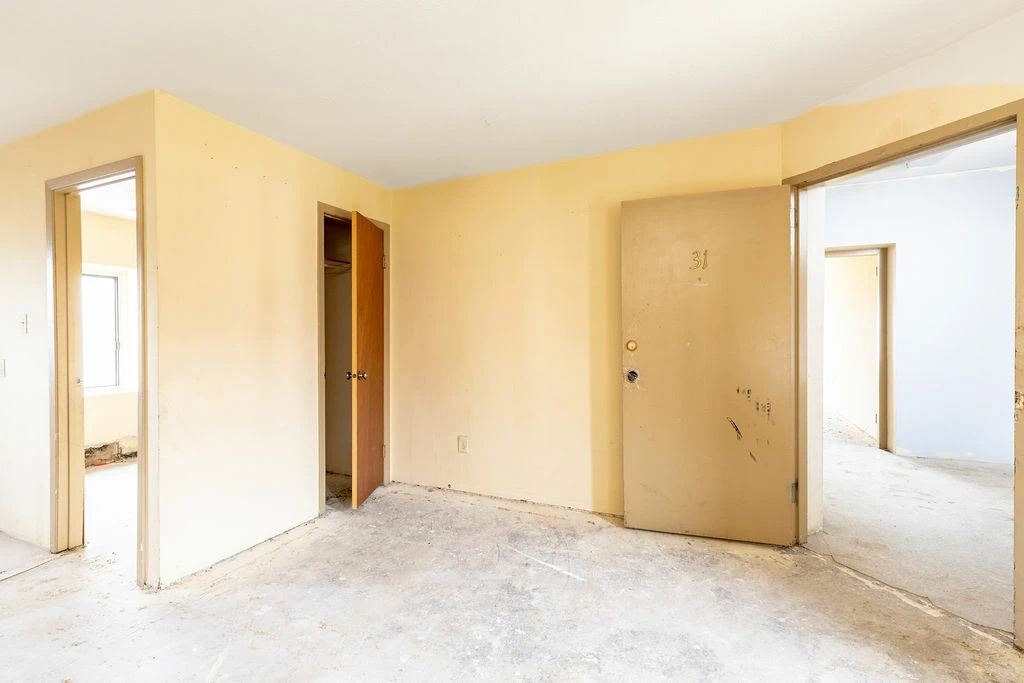 Investor Opportunity – 42-Unit Redevelopment in Prime Downtown Niagara Falls