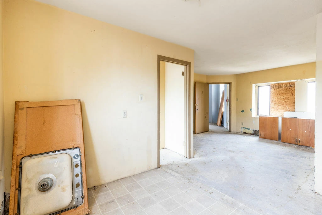 Investor Opportunity – 42-Unit Redevelopment in Prime Downtown Niagara Falls
