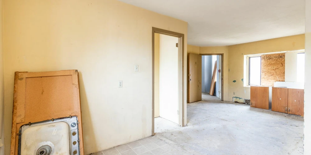 Investor Opportunity – 42-Unit Redevelopment in Prime Downtown Niagara Falls